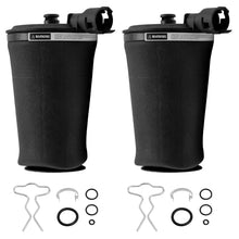 Laad de afbeelding in de galerijviewer, 2-air spring Achter air Ophanging geschikt voor Ford Victoria geschikt voor Lincoln Town Car 3U2Z5580PA