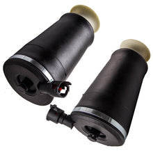Laad de afbeelding in de galerijviewer, 2X Molla Aria Sospensioni Pneumatiche Posteriore compatible for Ford Victoria compatible for Lincoln Town