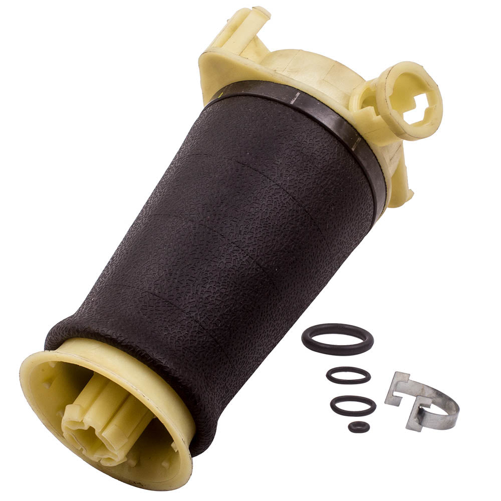 voor 1995-2002 geschikt voor Lincoln Continental Achter Links Air Ophanging Air Spring TCTUK