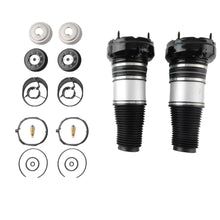 Laad de afbeelding in de galerijviewer, 2X Voor Air Ophanging Spring Bag geschikt voor Audi A6 S6 RS6 C7 4G 2010-2018 4G0616039M
