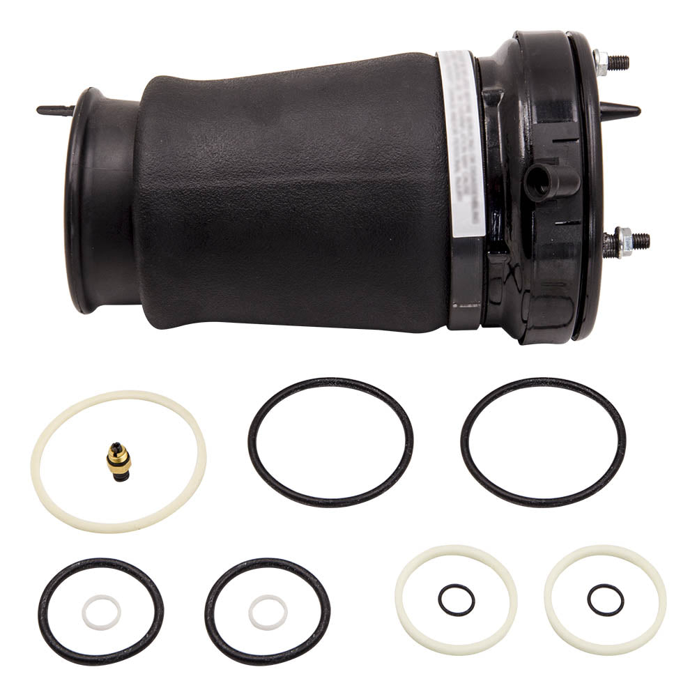 Avant Gauche Air Suspension Ressort Pneumatique compatible for BMW X5 E53 00-07 37116761443