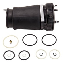 Laad de afbeelding in de galerijviewer, Avant Gauche Air Suspension Ressort Pneumatique compatible for BMW X5 E53 00-07 37116761443