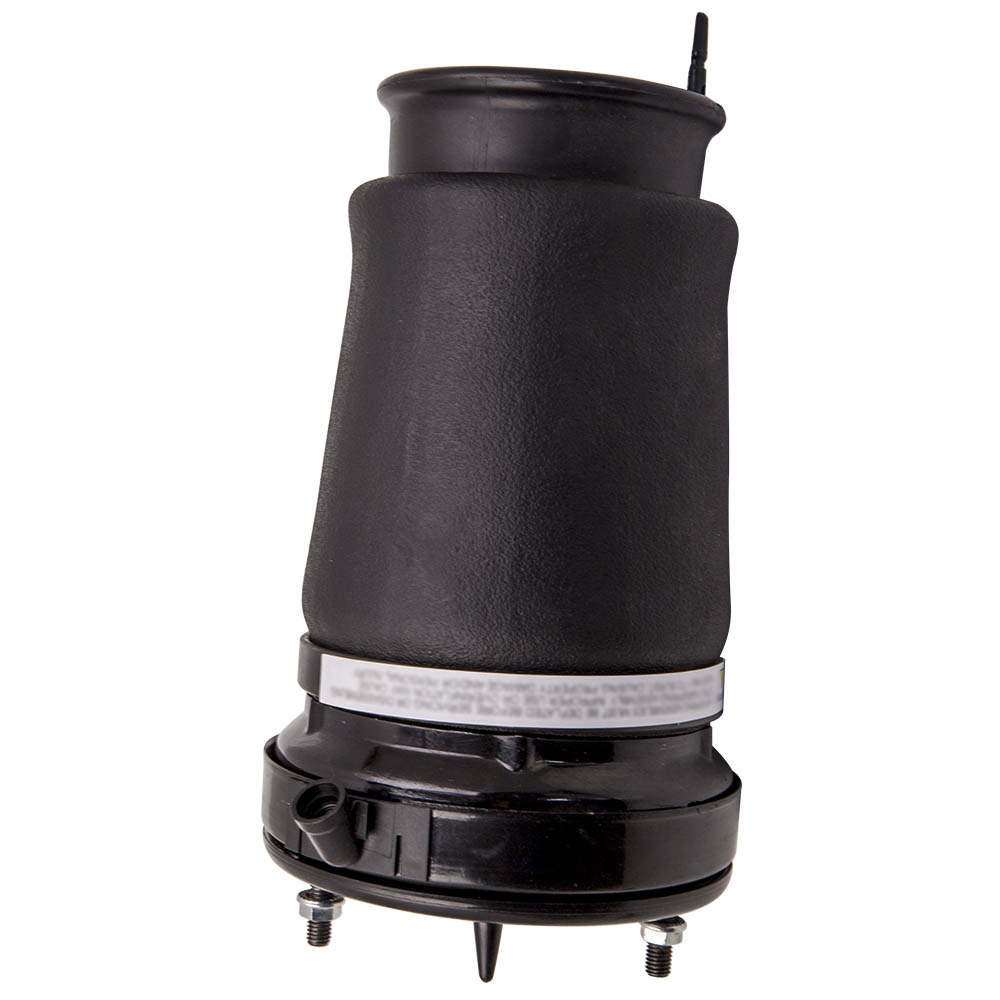 1 PC AIR SPRING SUSPENSION BAG FRONT LEFT compatible for BMW X5 E53 2000- 2007 37116761443