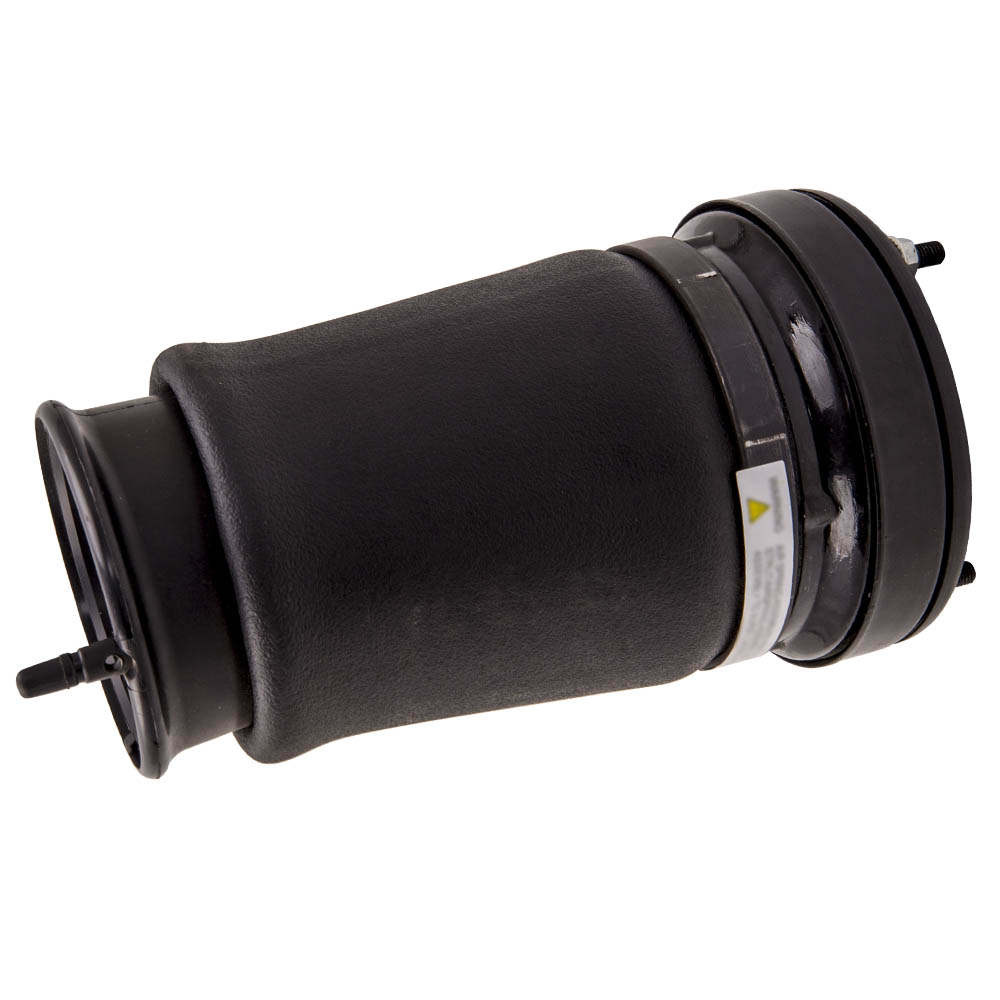 1 PC AIR SPRING SUSPENSION BAG FRONT LEFT compatible for BMW X5 E53 2000- 2007 37116761443