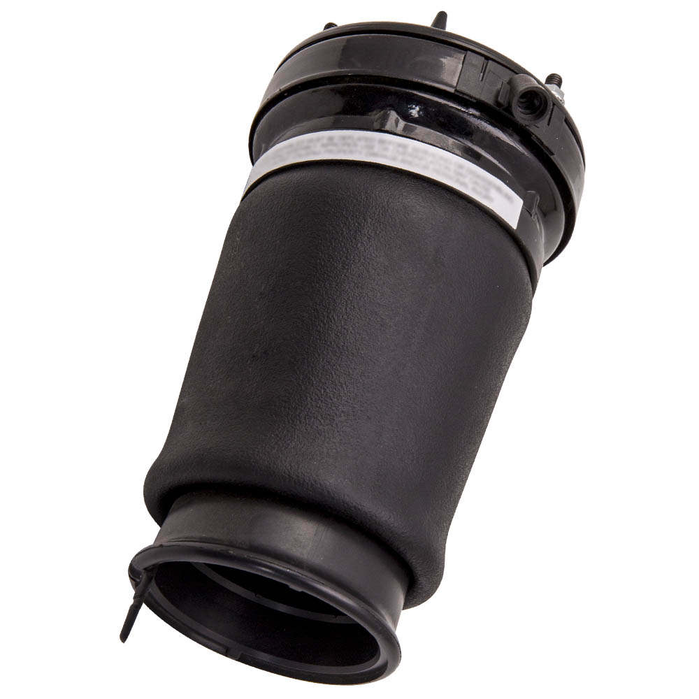 1 PC AIR SPRING SUSPENSION BAG FRONT LEFT compatible for BMW X5 E53 2000- 2007 37116761443