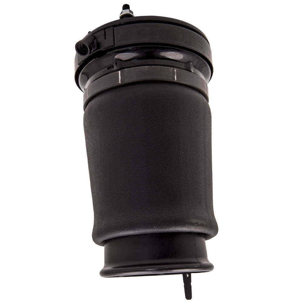 1 PC AIR SPRING SUSPENSION BAG FRONT LEFT compatible for BMW X5 E53 2000- 2007 37116761443