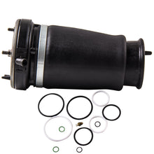 Laad de afbeelding in de galerijviewer, geschikt voor BMW X5 E53 00-07 Voor Links Air spring Bag Air Ophanging Parts 37116761443 37116757501