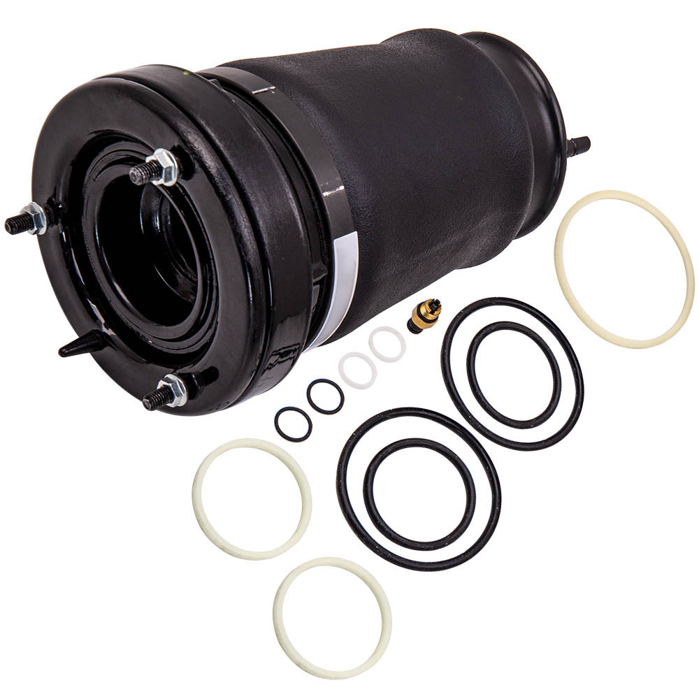 geschikt voor BMW X5 E53 Voor Rechts Air spring Bag Ophanging Bellows 37116761444