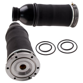 Paar voor Luchtvering Luchtveer geschikt voor Audi A6C5 4B Allroad Quattro 4Z7616051D