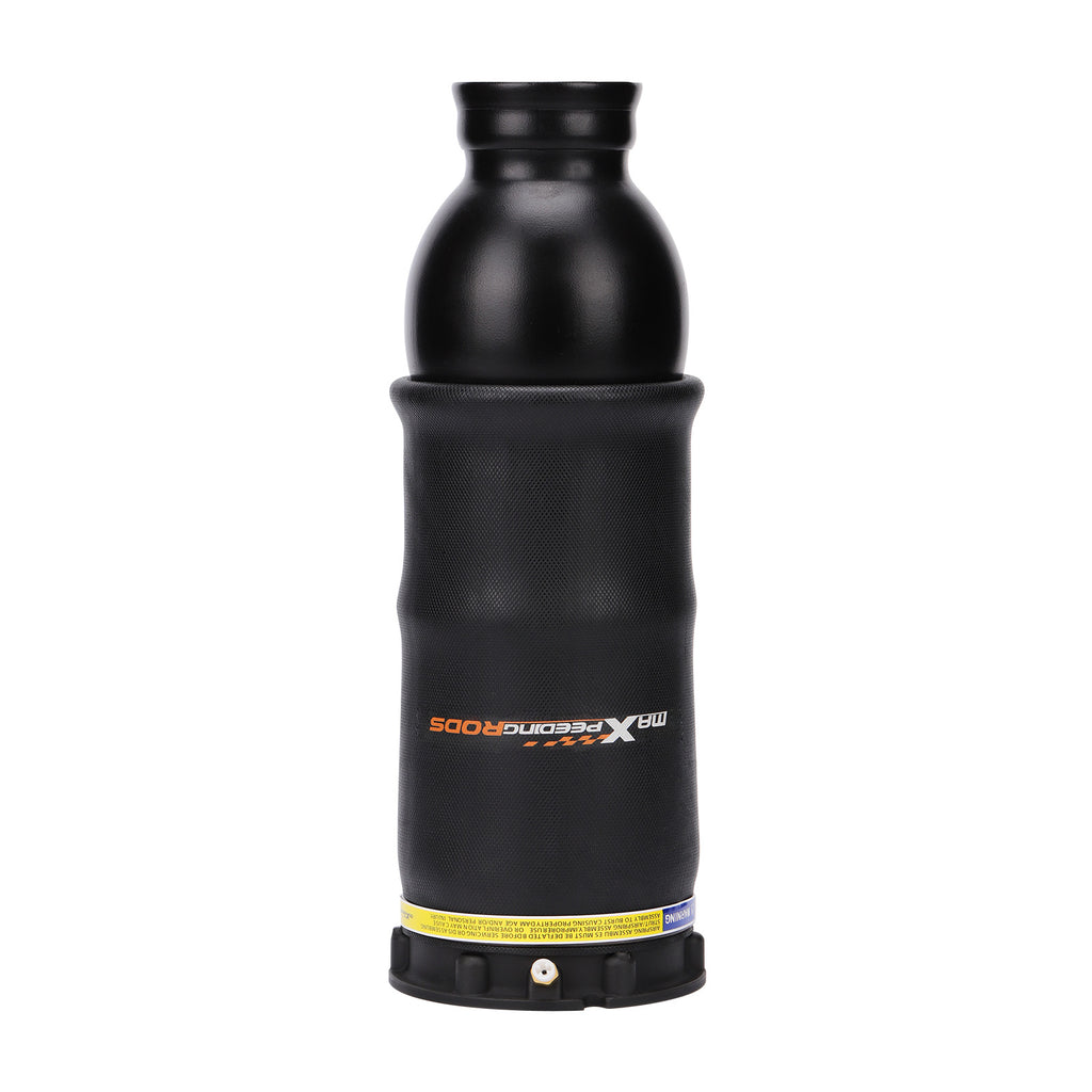 geschikt voor Audi A6 C5 4B Allroad Quattro 4Z7616051B Voor Air Ophanging Spring