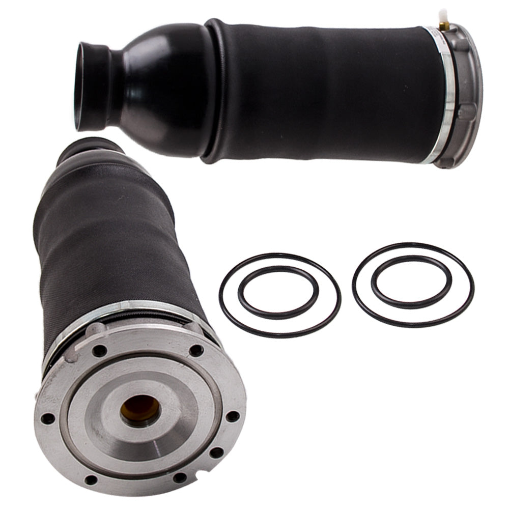 geschikt voor AUDI Allroad Quattro geschikt voor Audi A6 4B C5 Hot 2pcs Voor Air Ophanging Spring Bag