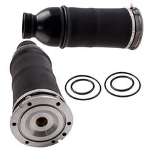 Laad de afbeelding in de galerijviewer, geschikt voor AUDI Allroad Quattro geschikt voor Audi A6 4B C5 Hot 2pcs Voor Air Ophanging Spring Bag