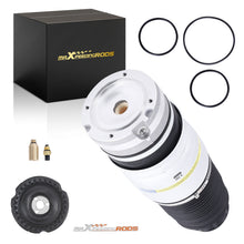 Laad de afbeelding in de galerijviewer, 1X Achter Air Ophanging Spring Bag Bellow geschikt voor VW Touareg 7L6 7L7 7LA 2002-2010