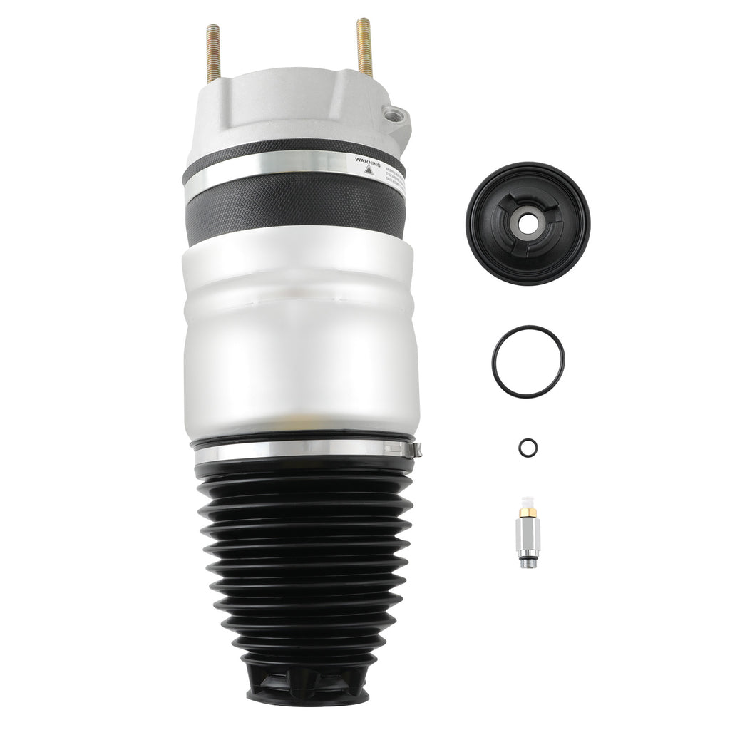 Voor Links Air Ophanging Spring Bag geschikt voor Porsche Cayenne 92A 2010- 95834304350