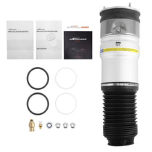 Laad de afbeelding in de galerijviewer, Achter Air Ophanging geschikt voor BMW 7 F01, F02, F03, F04 ActiveHybrid 7 10-18