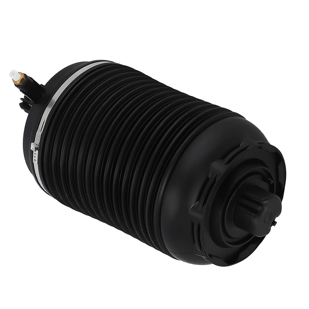 Rear Left Air Suspension Spring Bag compatible for Porsche Macan 95B 2014-2024 95B616001C