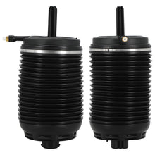 Laad de afbeelding in de galerijviewer, Pair Rear Air Suspension Spring Bag compatible for Porsche Macan 95B 2014-2024 95B616002A