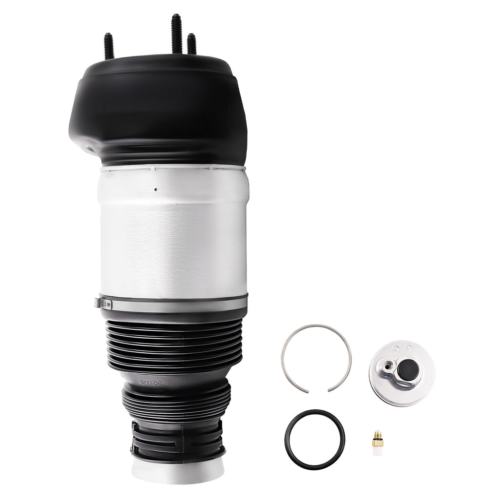 Voor Links Air Ophanging Spring Bag geschikt voor Mercedes GL X166 2012-2019 1663207313