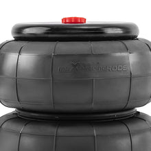 Laad de afbeelding in de galerijviewer, 2x Universal Air Spring D2600 Bag 2600lbs compatible for GMC Silverado Compatible for Sierra 1500 SUV