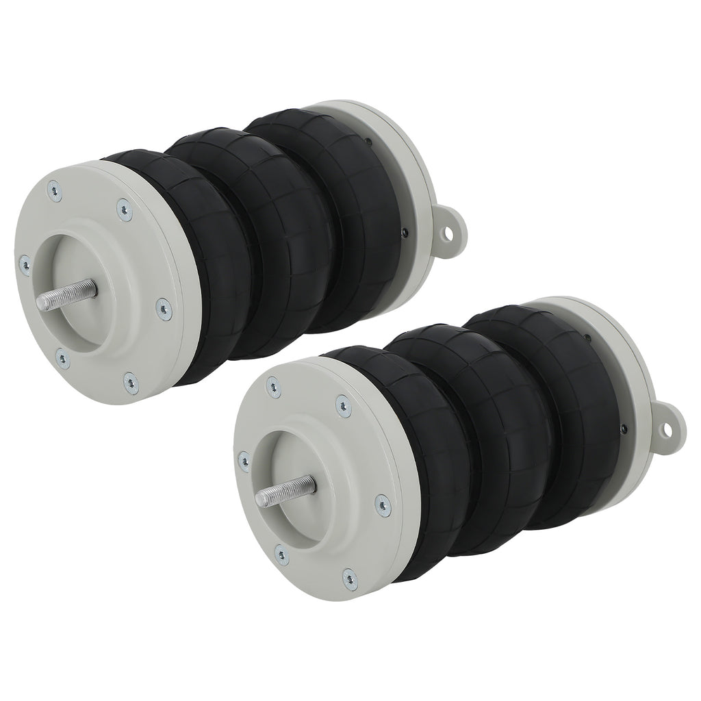 2pcs. Air Ophanging Z6 geschikt voor Fiat Ducato 230/244/250 camper vans 1994-