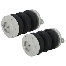 Laad de afbeelding in de galerijviewer, 2pcs. Air Ophanging Z6 geschikt voor Fiat Ducato 230/244/250 camper vans 1994-