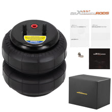 Laad de afbeelding in de galerijviewer, 1X 2500 LBS Universal Air Ophanging Sping Bag voor Truck Van Caravan Motorhome