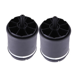 2x achter R/L Luchtvering Luchtveer balg geschikt voor Range Rover L322 RKB000150 RKB500130