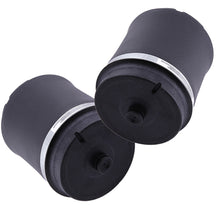 Laad de afbeelding in de galerijviewer, 2PZ compatible for Land Rover Range-compatible for Rover MK III L322 Molla pneumatica posteriore RKB000150