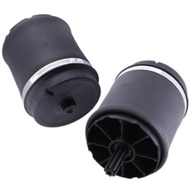 Laad de afbeelding in de galerijviewer, Paar Luftfederung Hinten Für Range compatible for Rover MK III L322 LM RKB000151 RKB000150