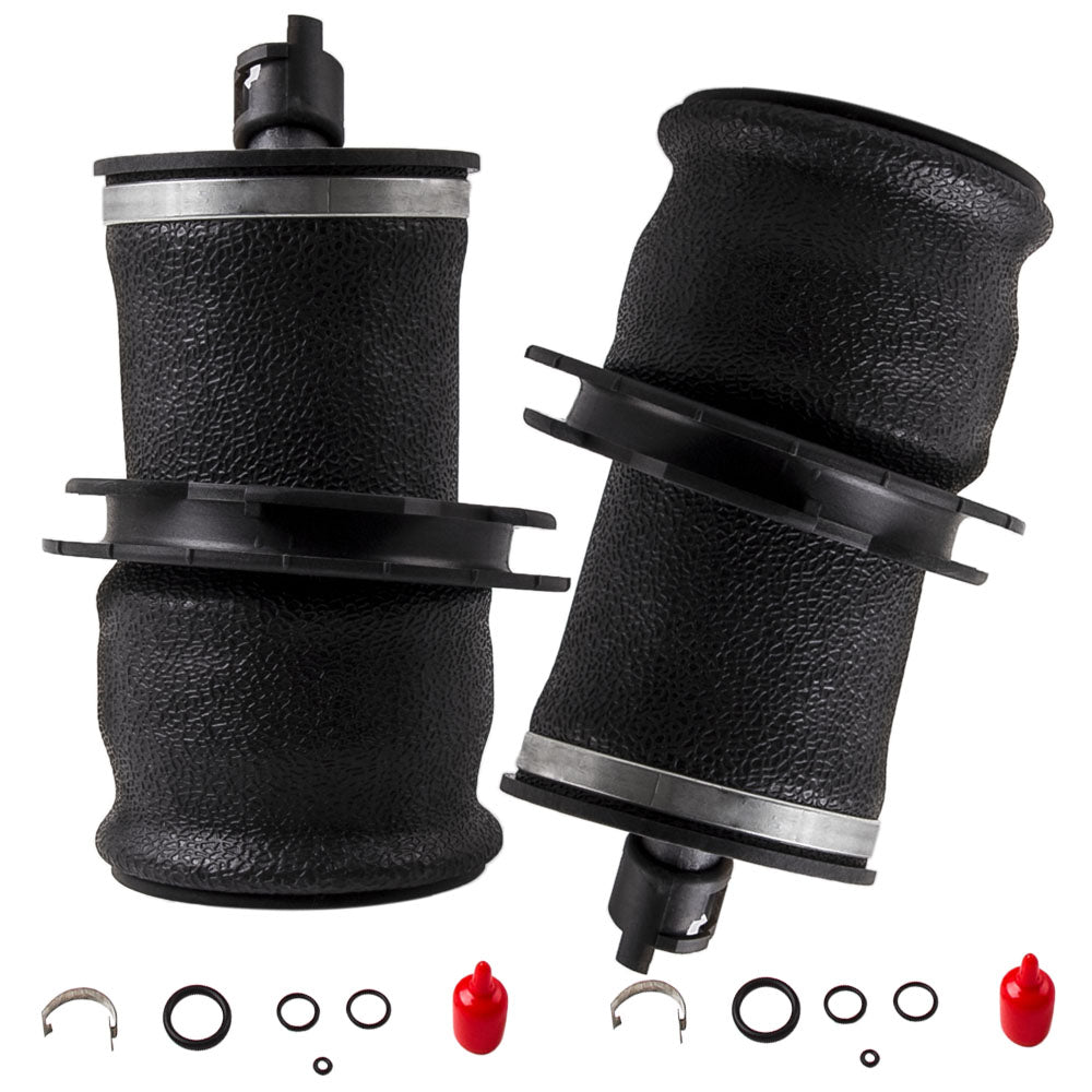 geschikt voor Lincoln Continental 1984-1987 E9AZ5310R 2x Voor Air Ophanging Spring Bag
