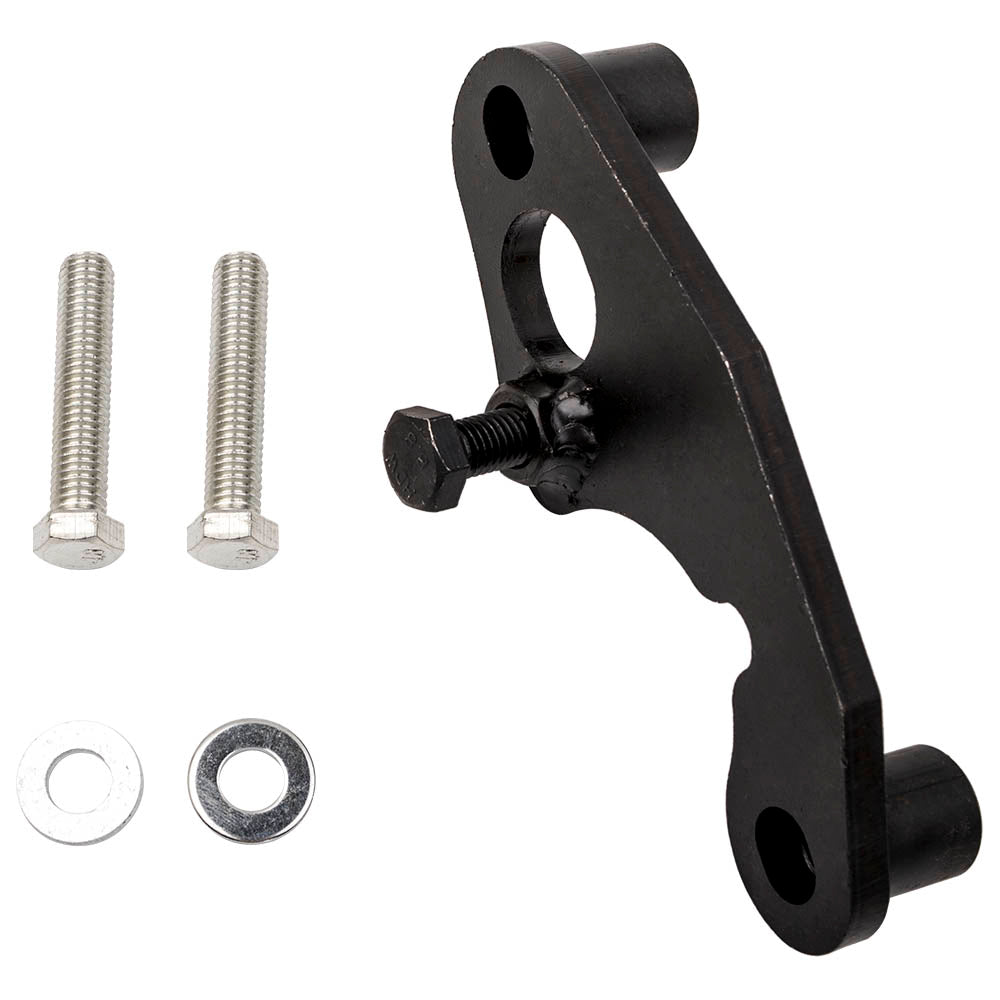 KAP108 Uitlaat Spruitstuk Bolt Repair Kit voor Driver's Voor / Passenger Achter E8N4