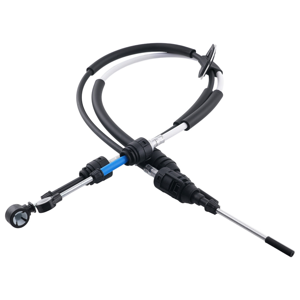 Gear Cable geschikt voor Mercedes-Benz Sprinter 3-T 308D 312D 314 1995-2006 RWD