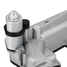Laad de afbeelding in de galerijviewer, Clutch Slave Cylinder w/ Motor compatible for Mitsubishi Colt VI compatible for Smart Forfour 4542570579