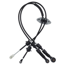 Laad de afbeelding in de galerijviewer, 5 Speed Shift Cable geschikt voor Kia Rio 1.2 1.25 CVVT 2011-2017 437941W100 G4LA