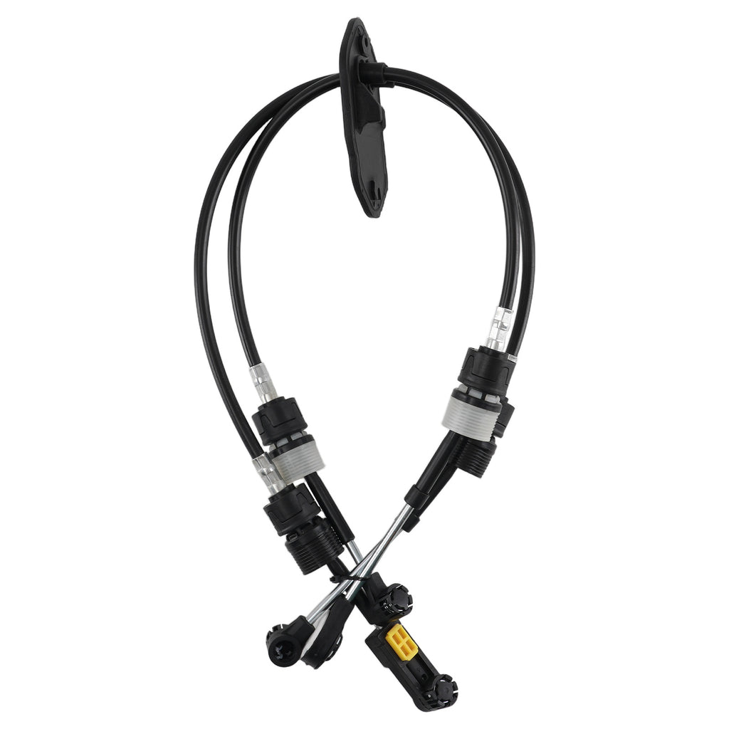 Gear Cable Assembly geschikt voor Ford Transit 2.4 TDCi 2006-2013 6C1R7E395GE Kit
