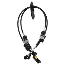 Laad de afbeelding in de galerijviewer, Gear Cable Assembly geschikt voor Ford Transit 2.4 TDCi 2006-2013 6C1R7E395GE Kit