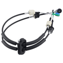 Laad de afbeelding in de galerijviewer, Gear Selector Cable geschikt voor Vauxhall Mokka 1.6 CDTi 4x4 2015-2019