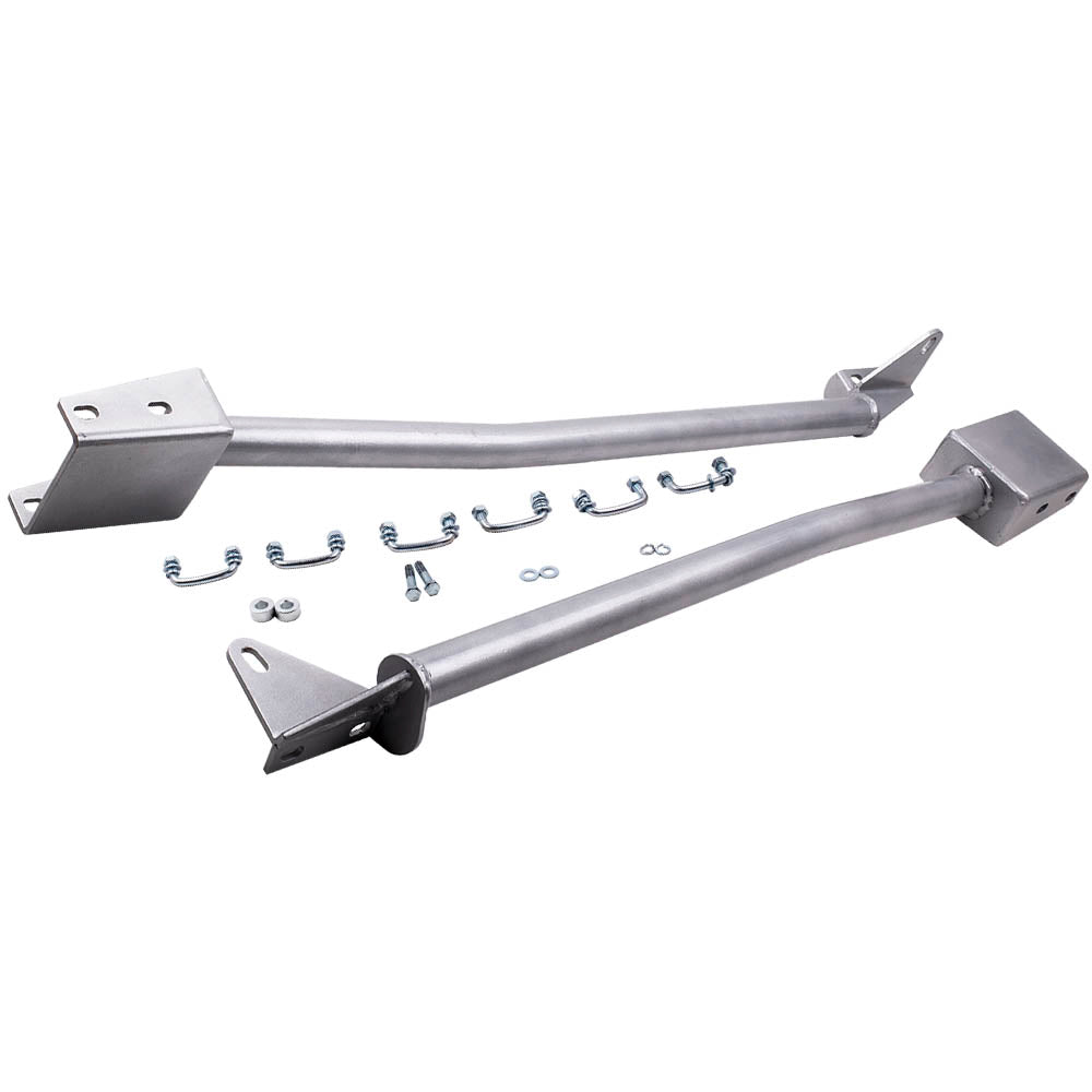 geschikt voor Chevy Camaro Tubular Subframe Connectors 1970-1981