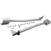 Laad de afbeelding in de galerijviewer, geschikt voor Chevy Camaro Tubular Subframe Connectors 1970-1981