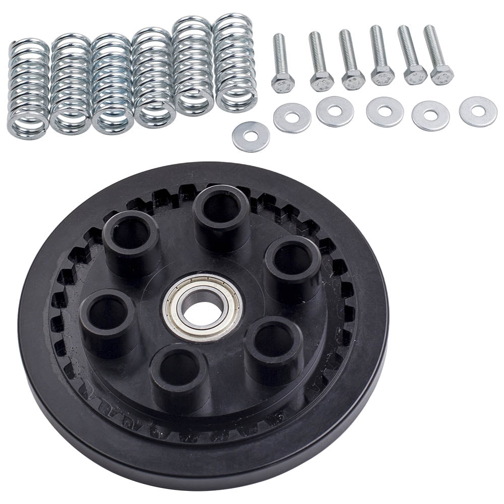 Clutch Coil Spring Conversion Kit geschikt voor YAMAHA ROADSTAR 1700 2004-