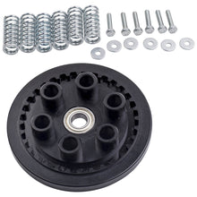 Laad de afbeelding in de galerijviewer, Clutch Coil Spring Conversion Kit geschikt voor YAMAHA ROADSTAR 1700 2004-