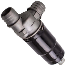 Laad de afbeelding in de galerijviewer, Idle Air Control Valve compatible for BMW E23 E24 E28 E30 E32 E34 0280140509 13411286065