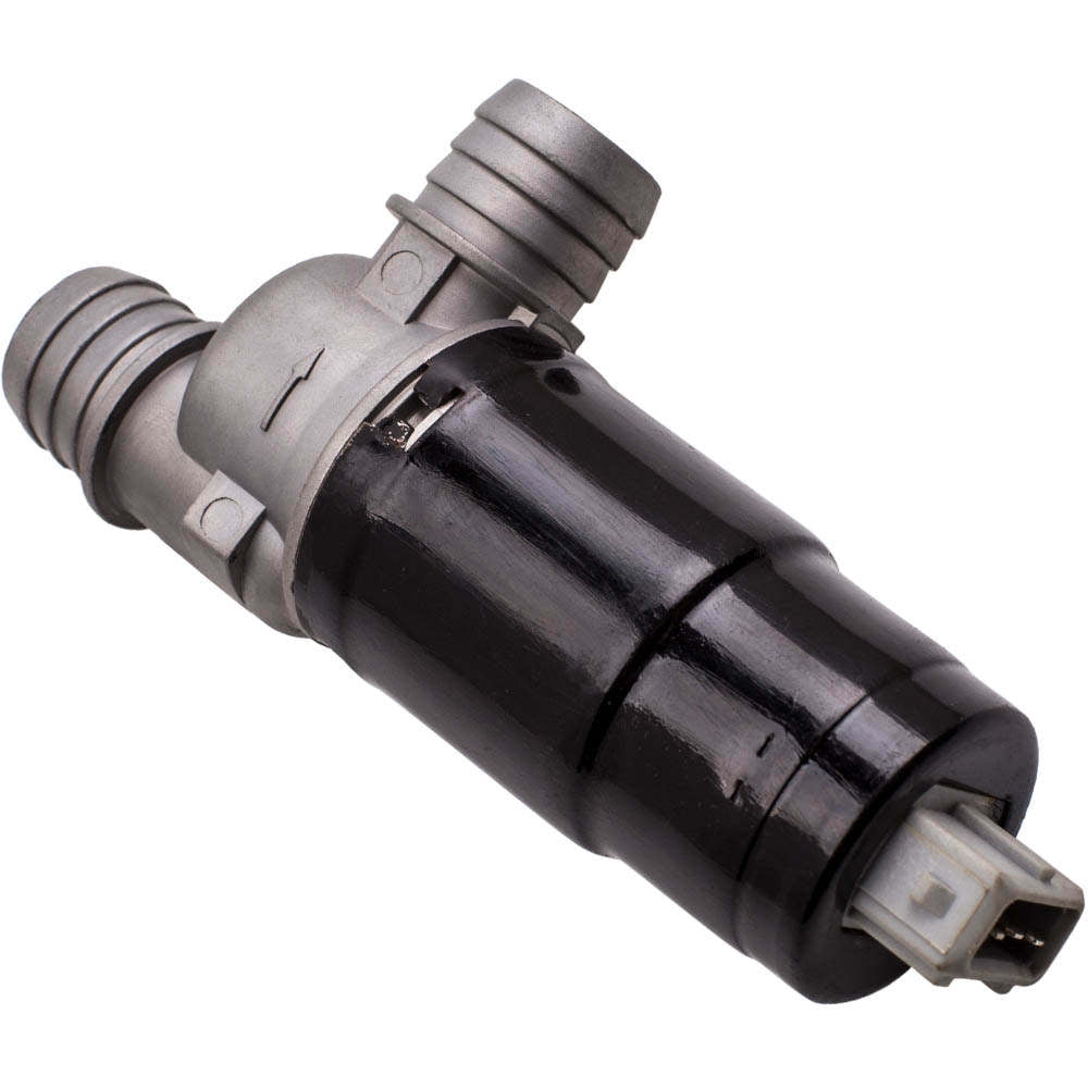 Idle Air Control Valve compatible for BMW E23 E24 E28 E30 E32 E34 0280140509 13411286065