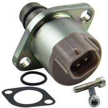 Laad de afbeelding in de galerijviewer, geschikt voor Land Rover Vauxhall Zafira Meriva 2006- 1.7 CDTi 07-12 Nieuwe Fuel Pump Suction Control Valve