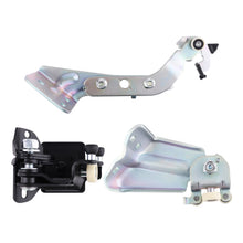 Laad de afbeelding in de galerijviewer, Sliding Door Rollers Ball Sets geschikt voor Fiat Ducato geschikt voor Peugeot Boxer geschikt voor Citroen LHD 9033V8