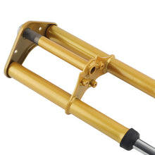 Laad de afbeelding in de galerijviewer, Front Forks Shock Suspension Assembly compatible for Honda 50 XR50 CRF50 2004-2014