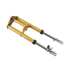 Laad de afbeelding in de galerijviewer, Voor Forks Shock Ophanging Assembly geschikt voor Honda 50 XR50 CRF50 2004-2014