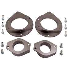 Laad de afbeelding in de galerijviewer, 2 Lift Full Kit FR Spacer geschikt voor Subaru Legacy Outback 2005 2006 2007 2008 2009