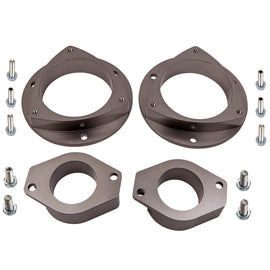 2 Full Lift Kit Spacers Geschikt voor Subaru Legacy GT Outback 2.5L 2005-2009