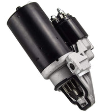 Laad de afbeelding in de galerijviewer, Compatible for FORD TRANSIT compatible for CITROEN JUMPER compatible for PEUGEOT BOXER DEFENDER 12V STARTER LRS02243 APQ